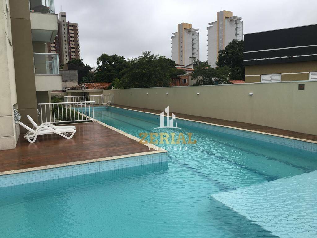 Apartamento à venda com 2 quartos, 57m² - Foto 33