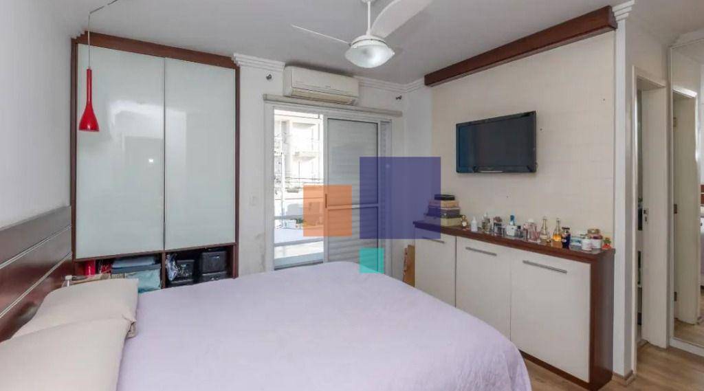 Sobrado à venda com 3 quartos, 145m² - Foto 4