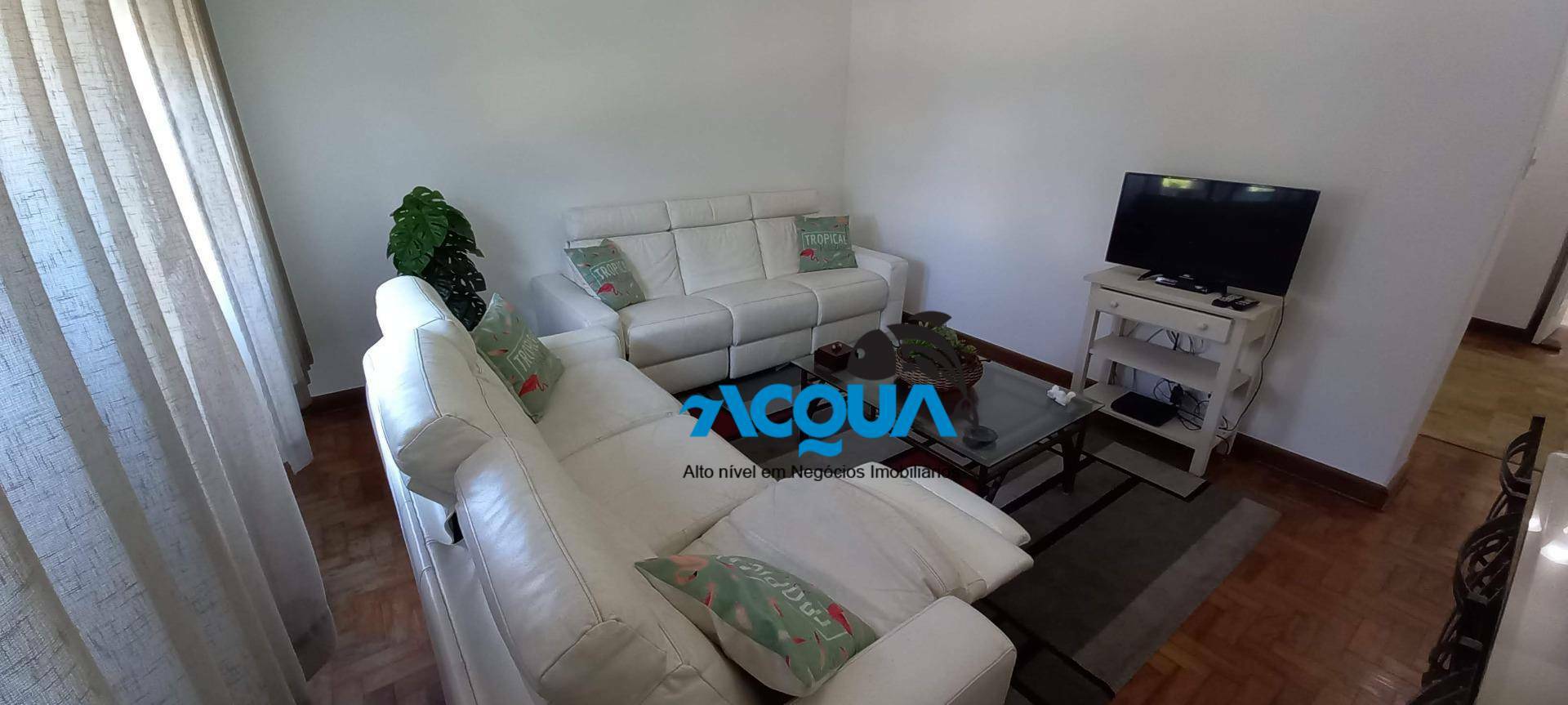 Apartamento à venda com 3 quartos, 90m² - Foto 4