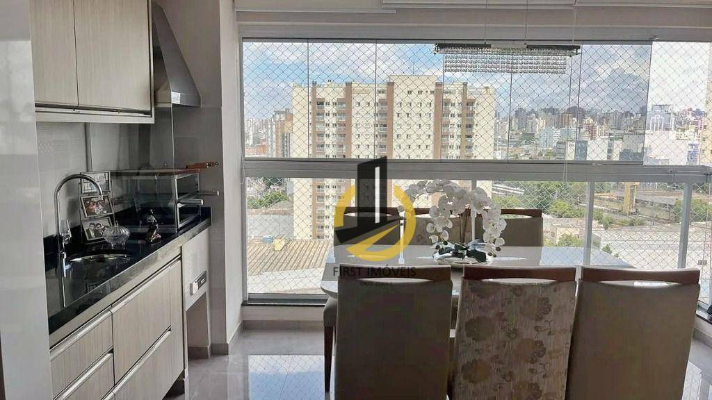 Apartamento à venda com 2 quartos, 93m² - Foto 5