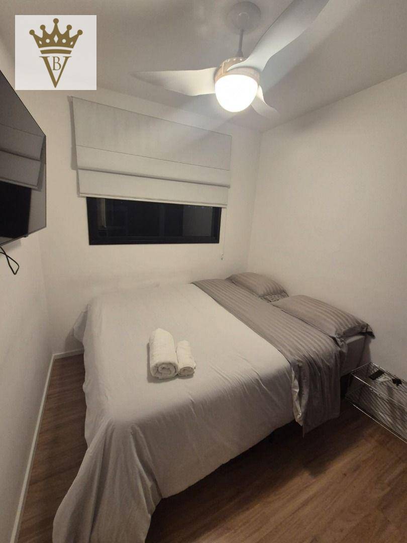 Apartamento para alugar com 2 quartos, 55m² - Foto 16