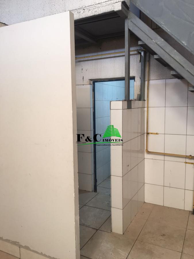 Conjunto Comercial-Sala para alugar com 1 quarto, 270m² - Foto 13