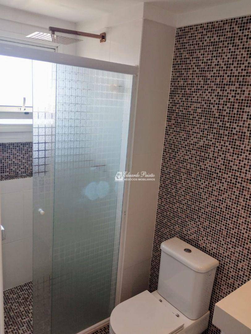 Apartamento à venda com 3 quartos, 182m² - Foto 28