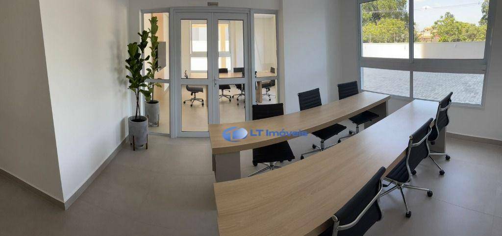 Apartamento à venda com 2 quartos, 64m² - Foto 5