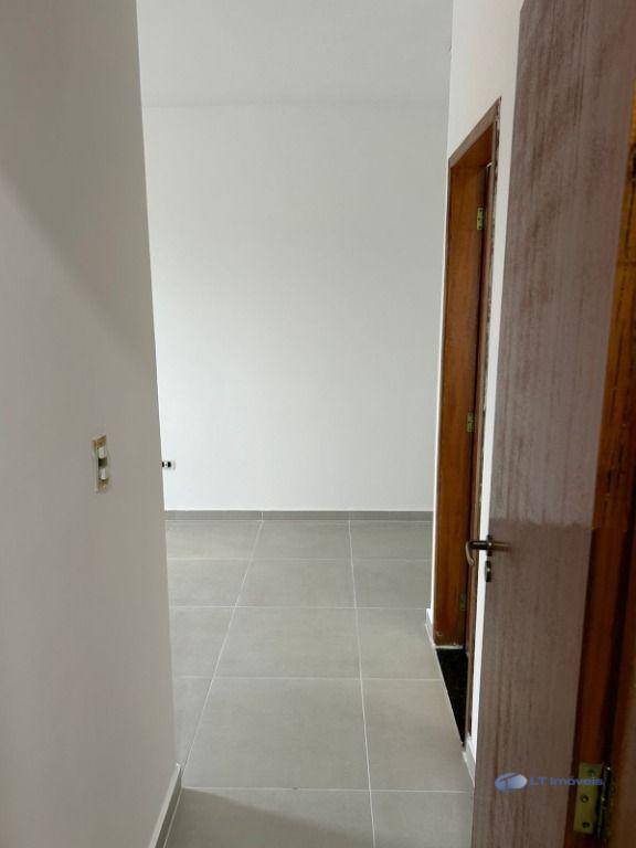 Apartamento à venda com 3 quartos - Foto 5