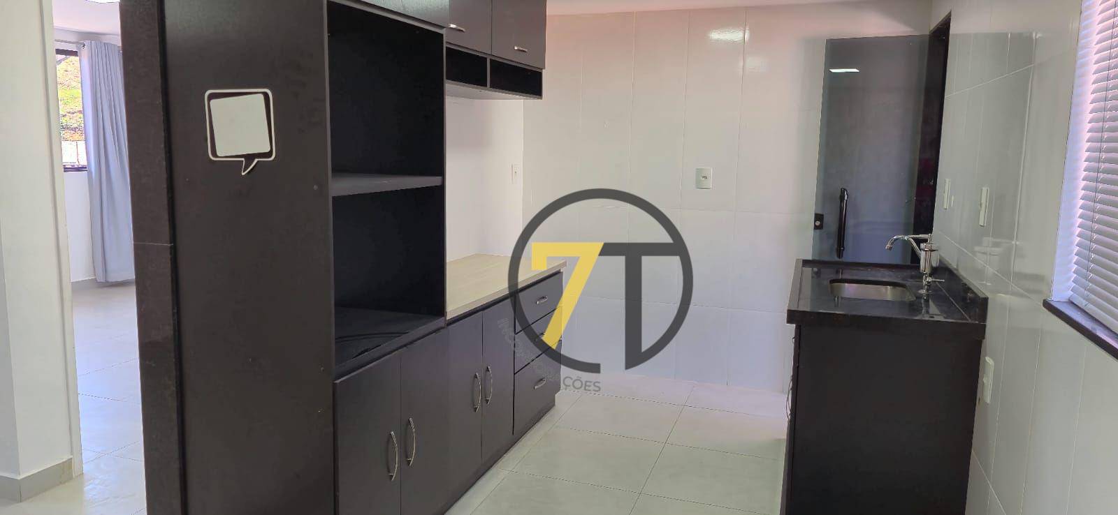 Apartamento para alugar com 3 quartos, 110m² - Foto 12