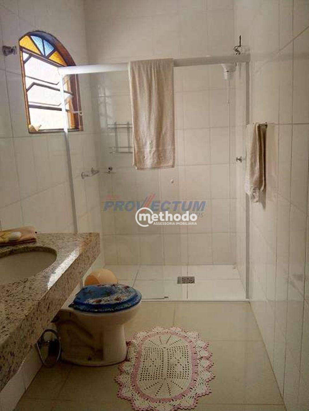 Casa à venda com 5 quartos, 193m² - Foto 5