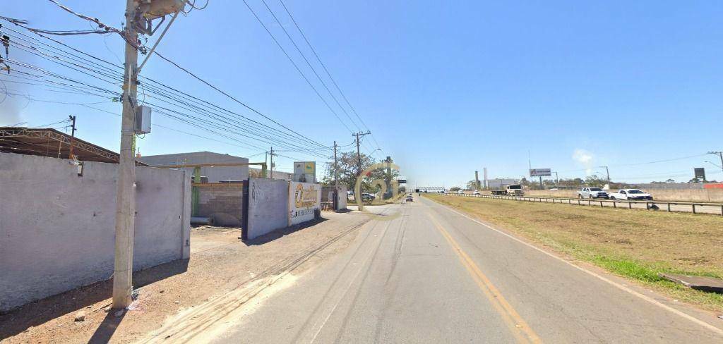 Depósito-Galpão-Armazém para alugar, 500m² - Foto 8