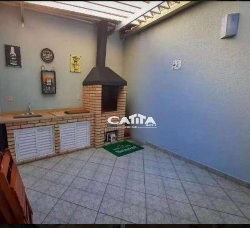 Sobrado à venda com 3 quartos, 139m² - Foto 12