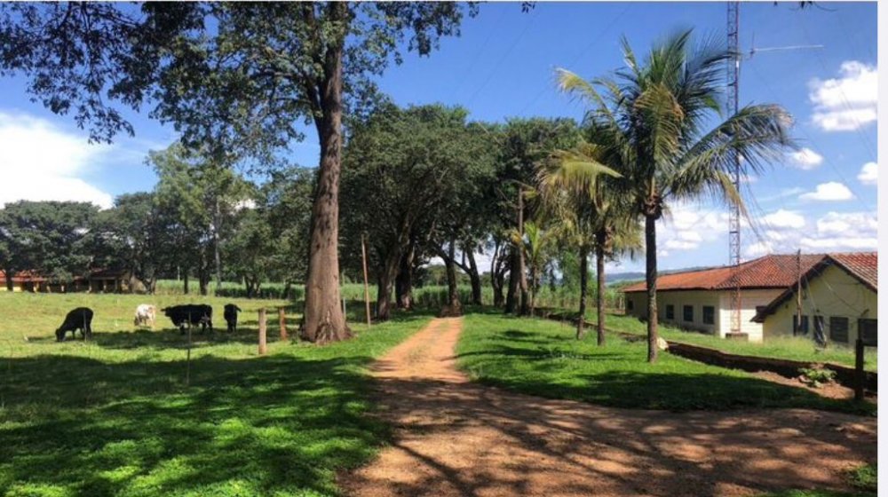 Fazenda à venda, 1872m² - Foto 10