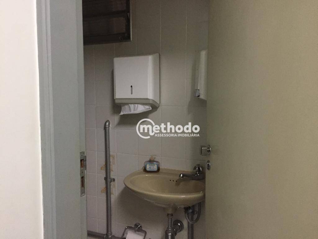 Conjunto Comercial-Sala à venda, 56m² - Foto 8