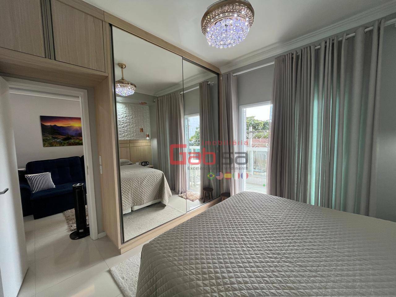 Apartamento à venda com 1 quarto, 65m² - Foto 7