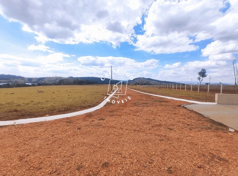 Terreno à venda, 1000m² - Foto 3