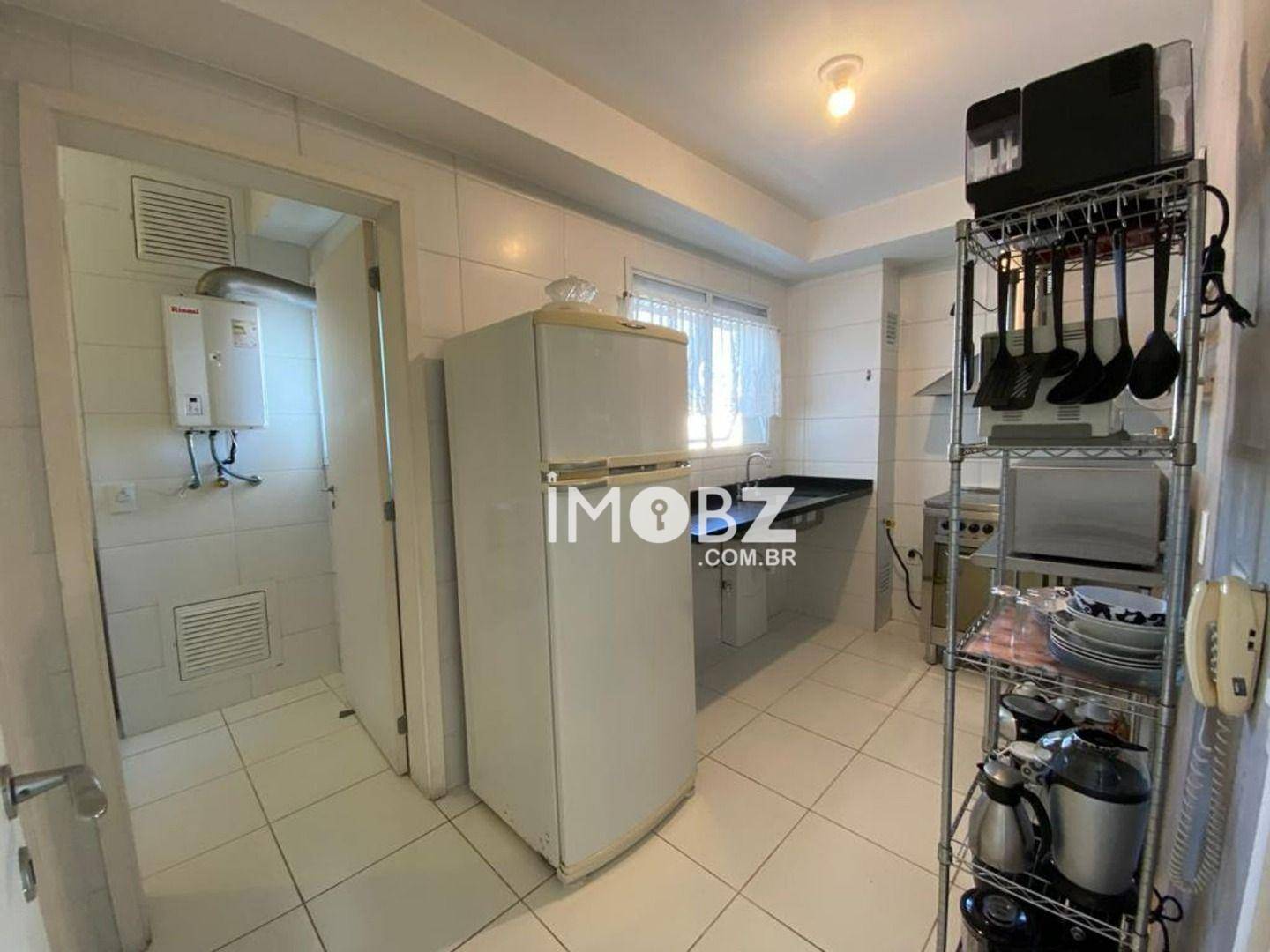 Apartamento à venda com 4 quartos, 138m² - Foto 25