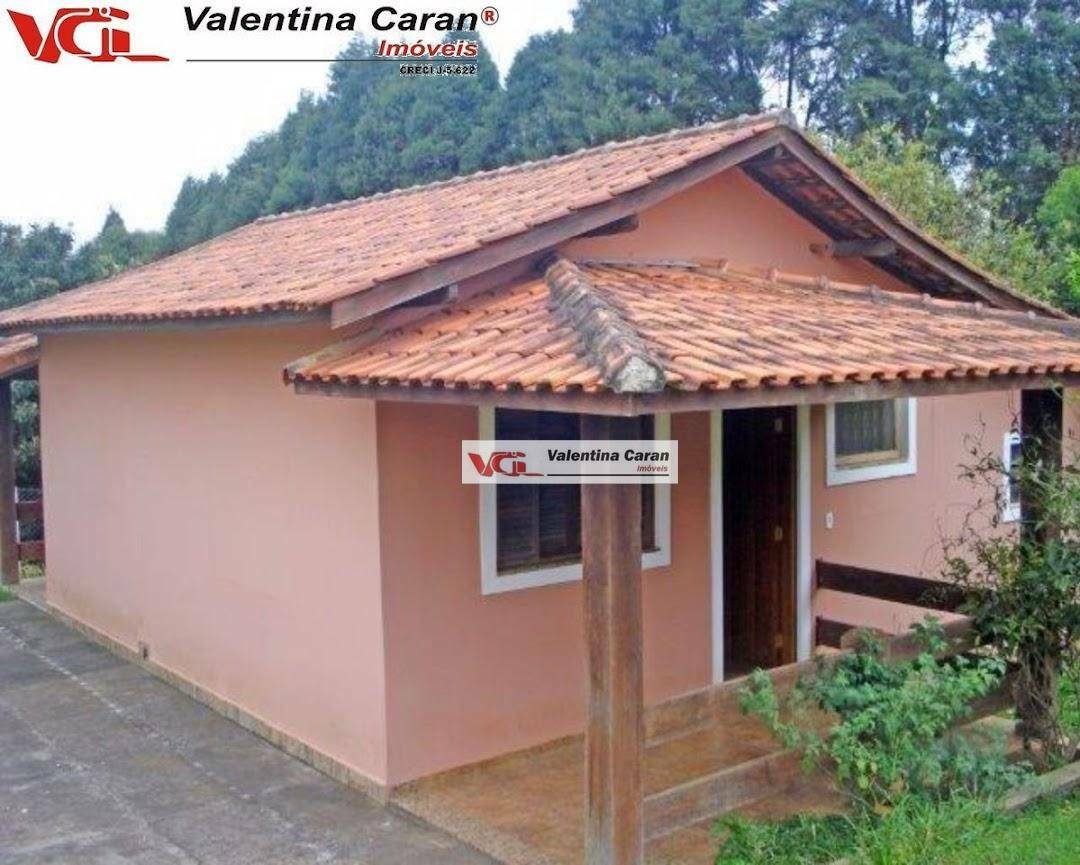 Haras e Área Rural Padrão à venda com 6 quartos, 2600m² - Foto 38