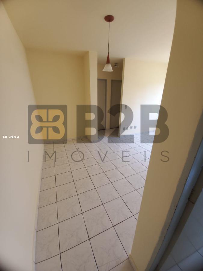 Apartamento à venda com 2 quartos, 55m² - Foto 9