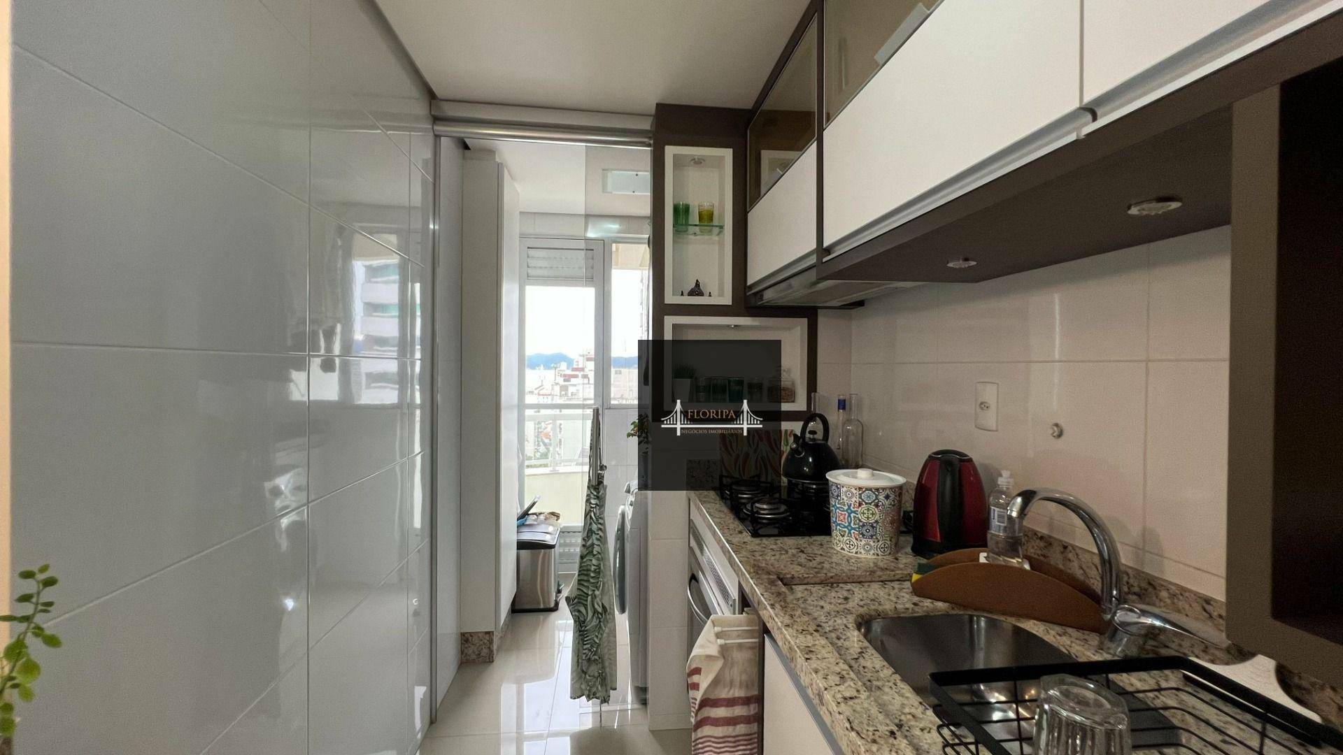 Apartamento à venda com 2 quartos, 71m² - Foto 9