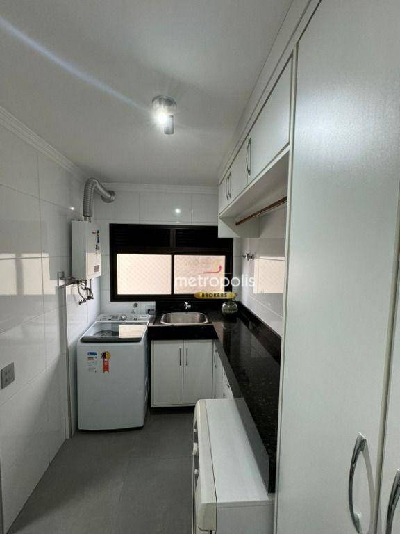 Apartamento à venda com 3 quartos, 130m² - Foto 22