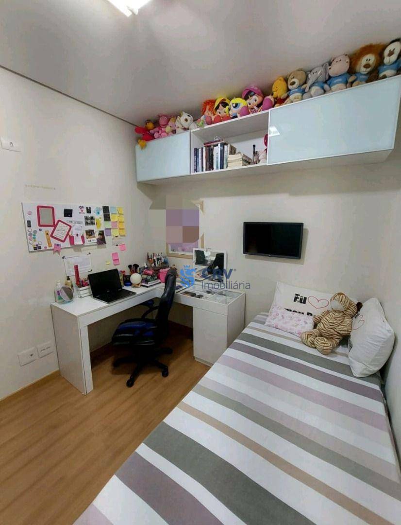 Apartamento à venda com 3 quartos, 113m² - Foto 21