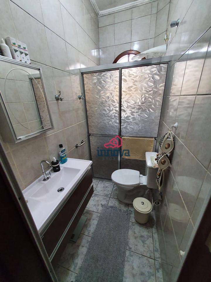 Sobrado à venda com 3 quartos, 117m² - Foto 9