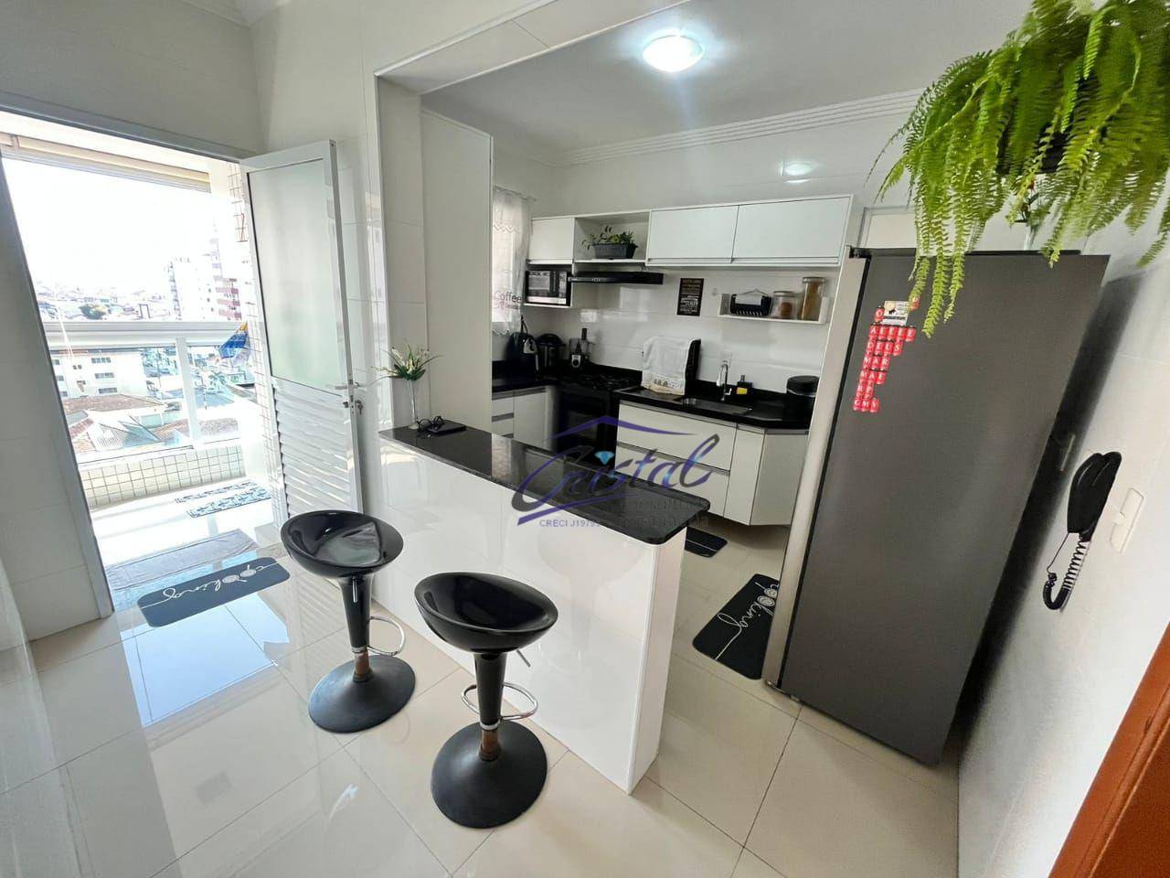 Apartamento à venda com 2 quartos, 90m² - Foto 24