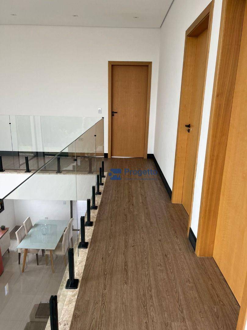 Casa de Condomínio à venda com 3 quartos, 240m² - Foto 24