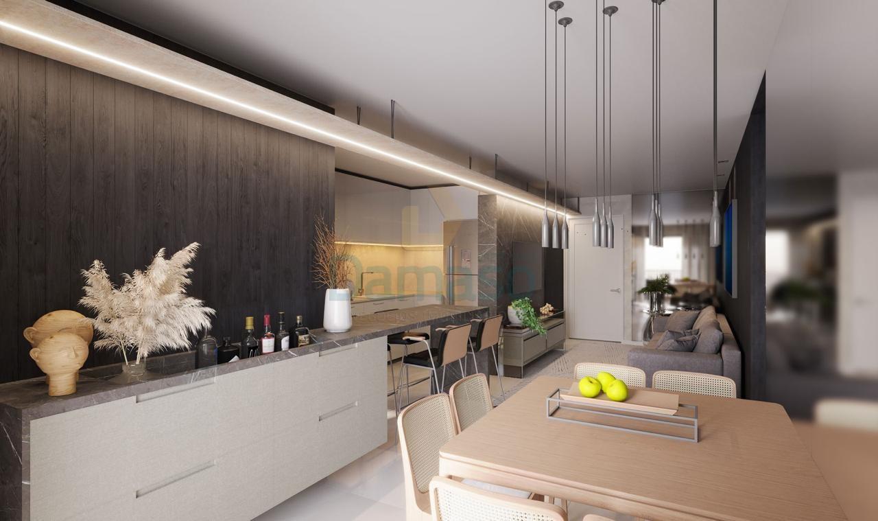 Apartamento à venda com 2 quartos, 76m² - Foto 17