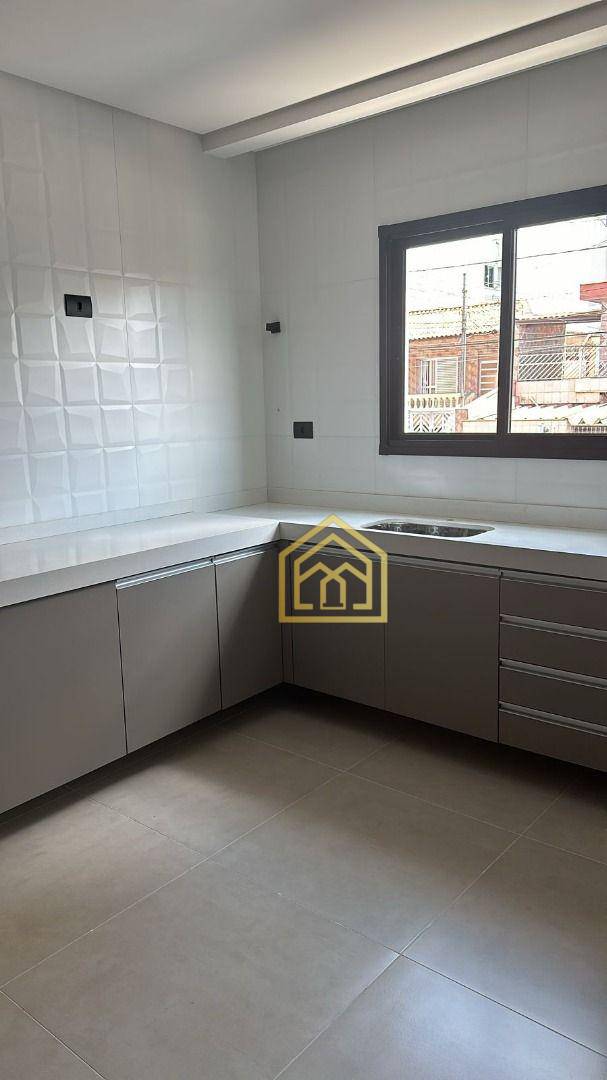 Sobrado à venda com 2 quartos, 87m² - Foto 8