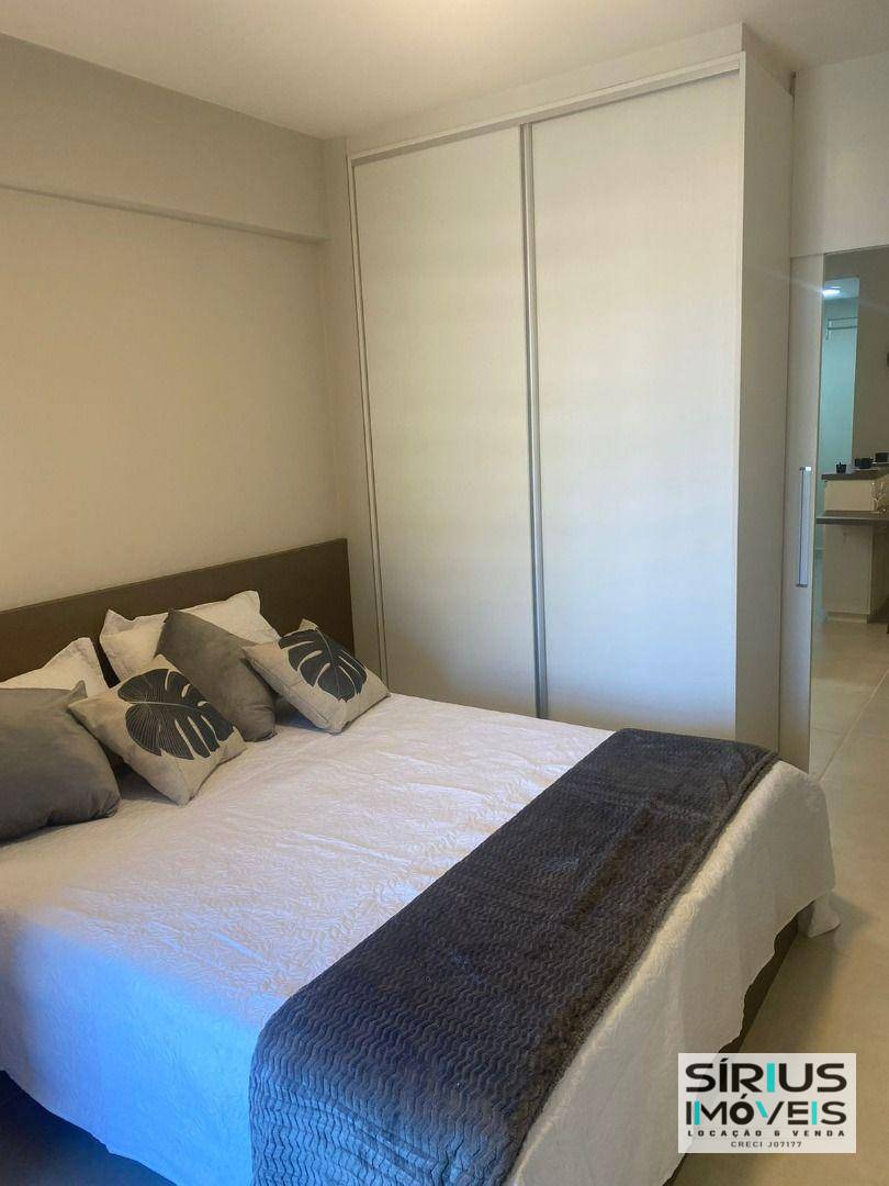 Apartamento à venda com 1 quarto, 32m² - Foto 7