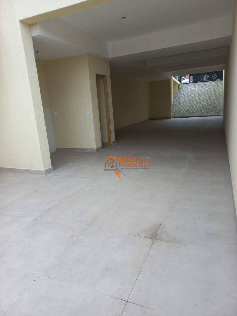 Sobrado à venda, 170m² - Foto 26