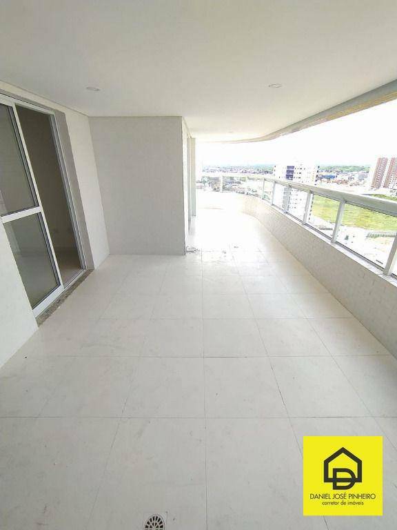 Apartamento à venda com 2 quartos, 103m² - Foto 3