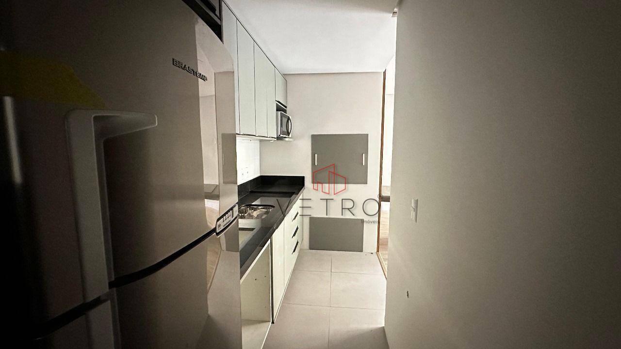 Apartamento à venda com 1 quarto, 54m² - Foto 5