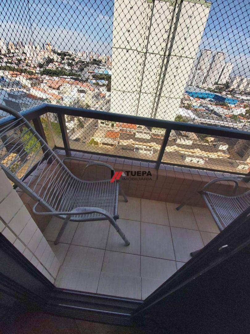 Apartamento à venda com 3 quartos, 93m² - Foto 16