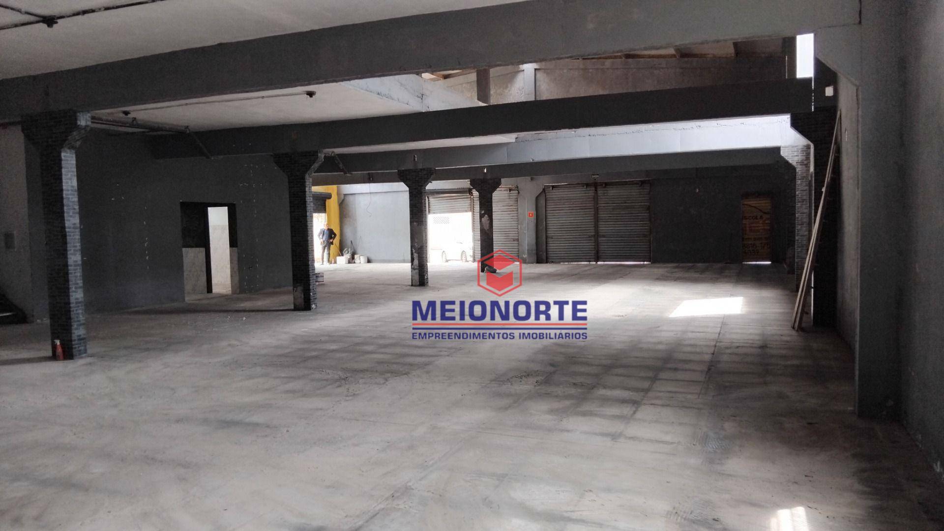 Depósito-Galpão-Armazém para alugar, 950m² - Foto 4