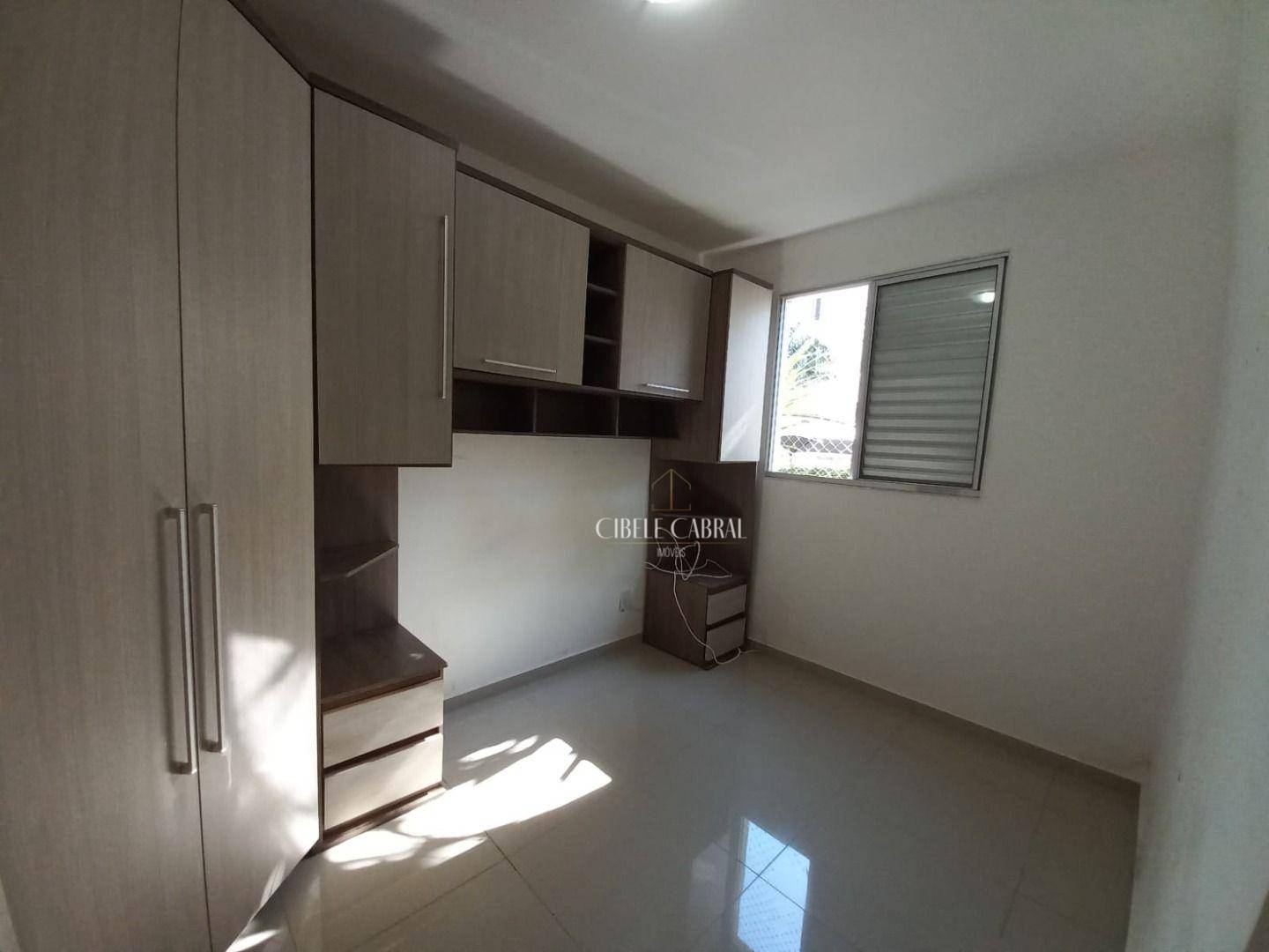 Apartamento à venda com 2 quartos, 47m² - Foto 11