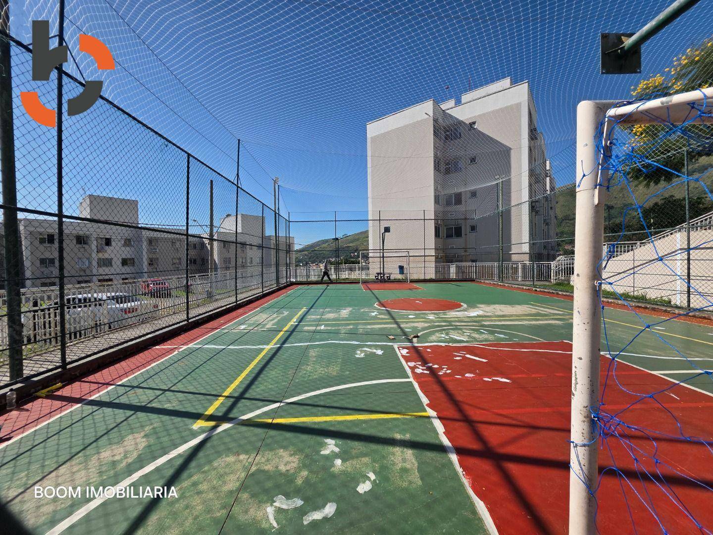 Apartamento à venda com 2 quartos, 52m² - Foto 23
