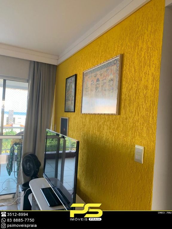 Apartamento à venda com 3 quartos, 134m² - Foto 12