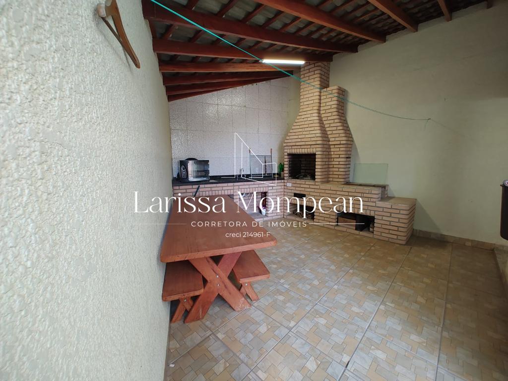 Casa à venda com 3 quartos, 261m² - Foto 27