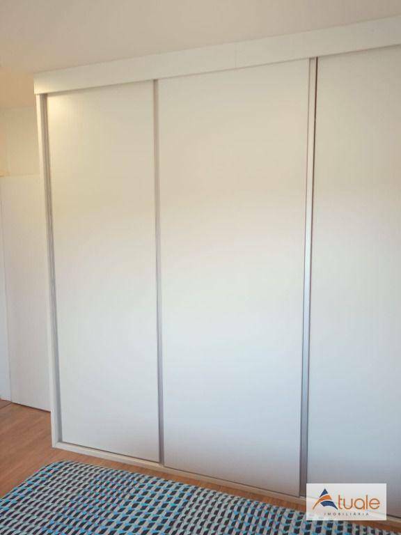 Apartamento à venda com 2 quartos, 60m² - Foto 14