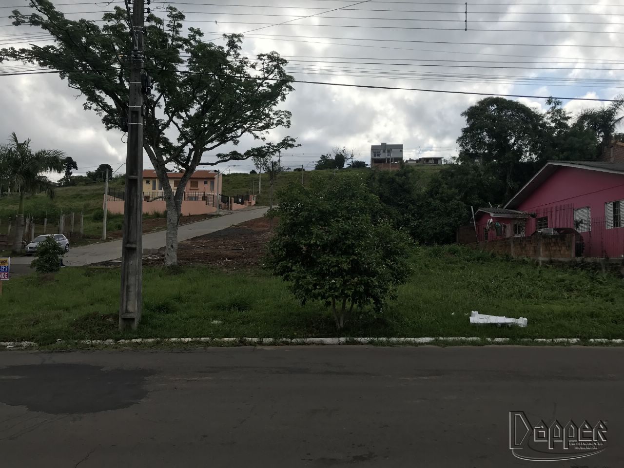 Terreno à venda - Foto 1