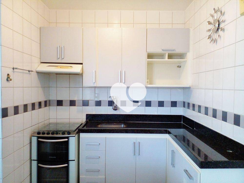 Apartamento à venda com 2 quartos, 57m² - Foto 5