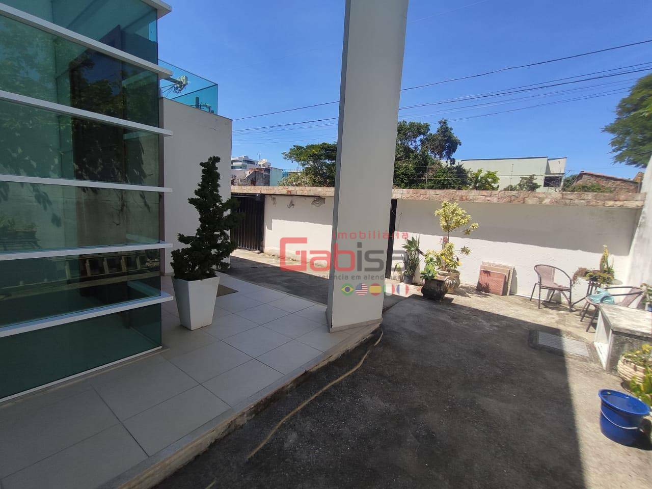 Casa à venda com 3 quartos, 480m² - Foto 19