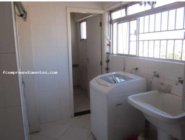 Apartamento à venda com 4 quartos, 180m² - Foto 14