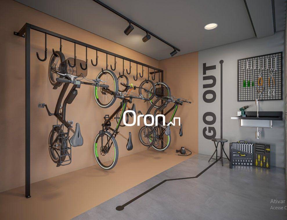 Kitnet-Studio, 40 m² - Foto 9