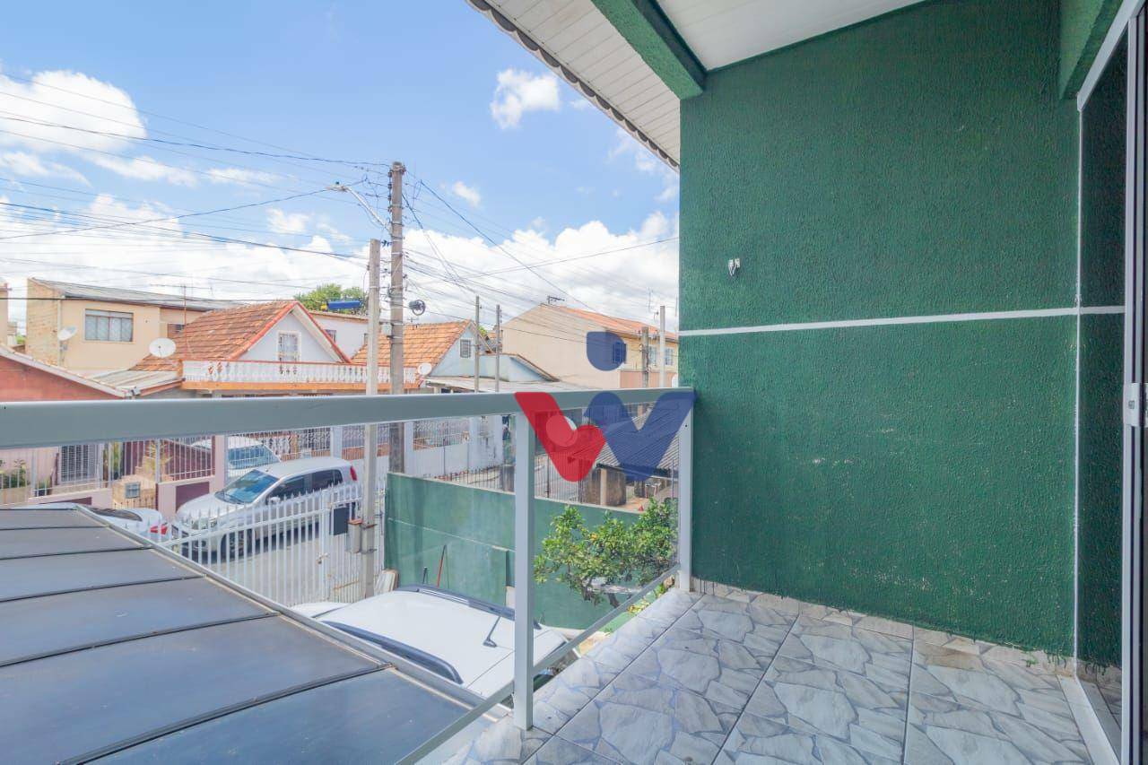 Sobrado à venda com 4 quartos, 120m² - Foto 32