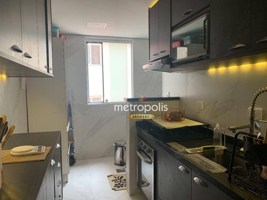 Apartamento à venda com 2 quartos, 65m² - Foto 5