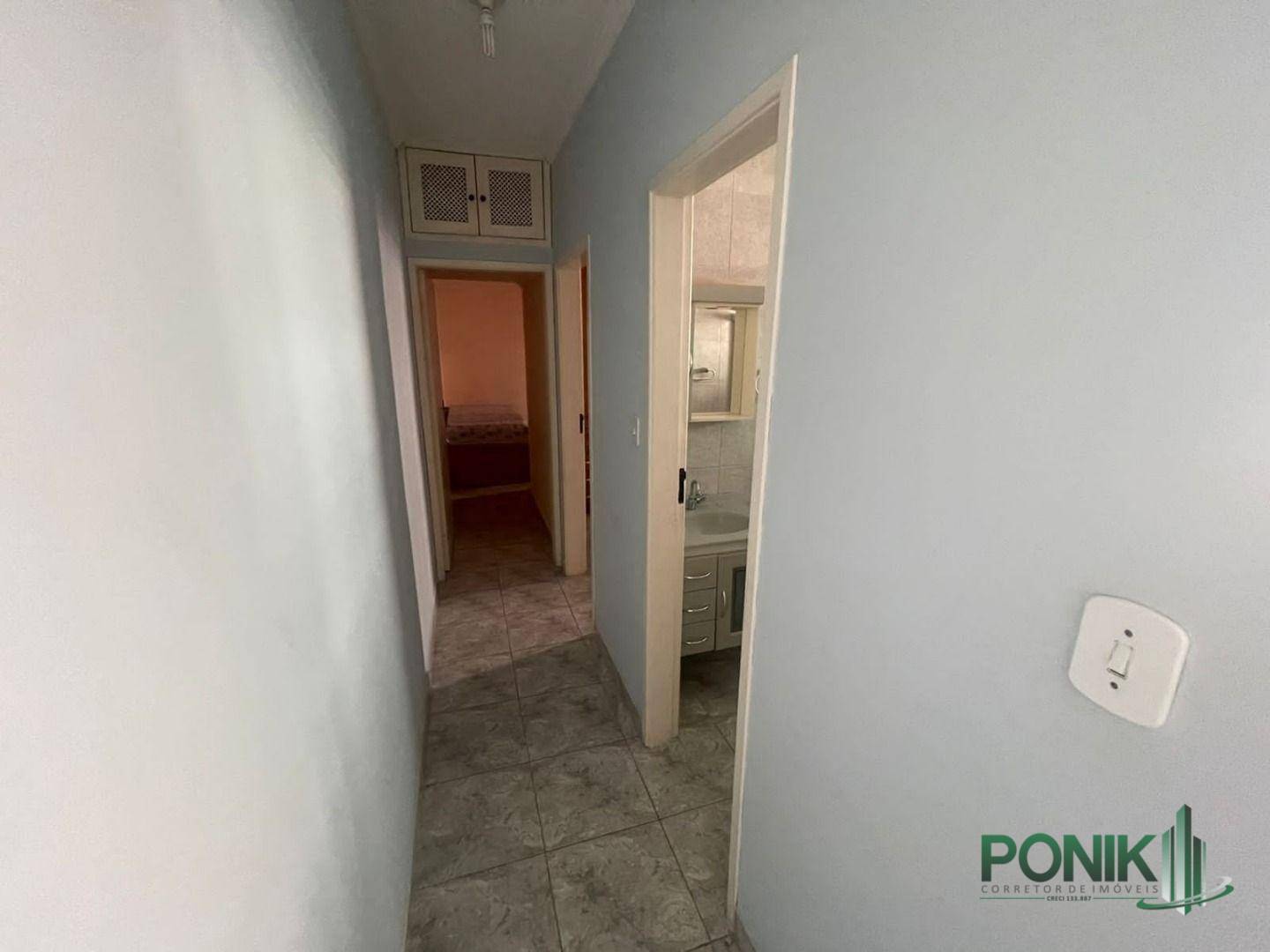 Apartamento à venda com 2 quartos, 66m² - Foto 10