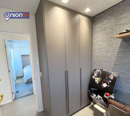 Apartamento à venda com 3 quartos, 74m² - Foto 12