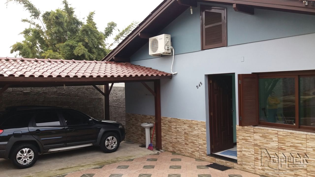 Casa à venda com 3 quartos, 101m² - Foto 26