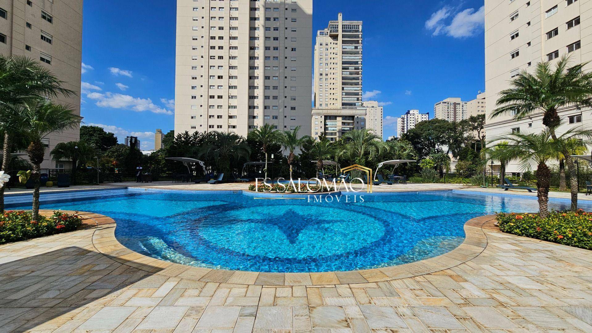 Apartamento para alugar com 4 quartos, 176m² - Foto 25